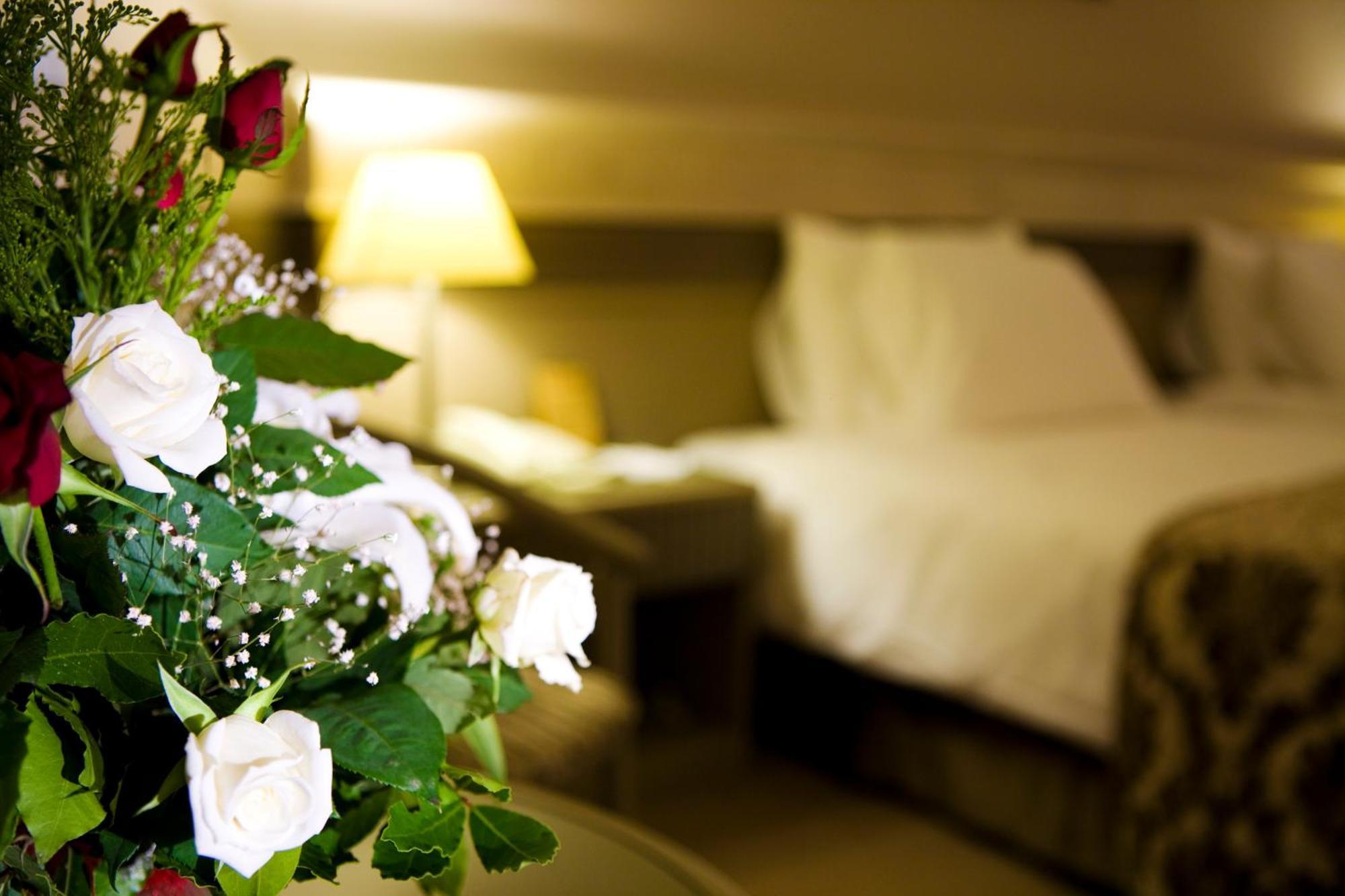 Fantasia Deluxe Hotel 쿠사다시 외부 사진