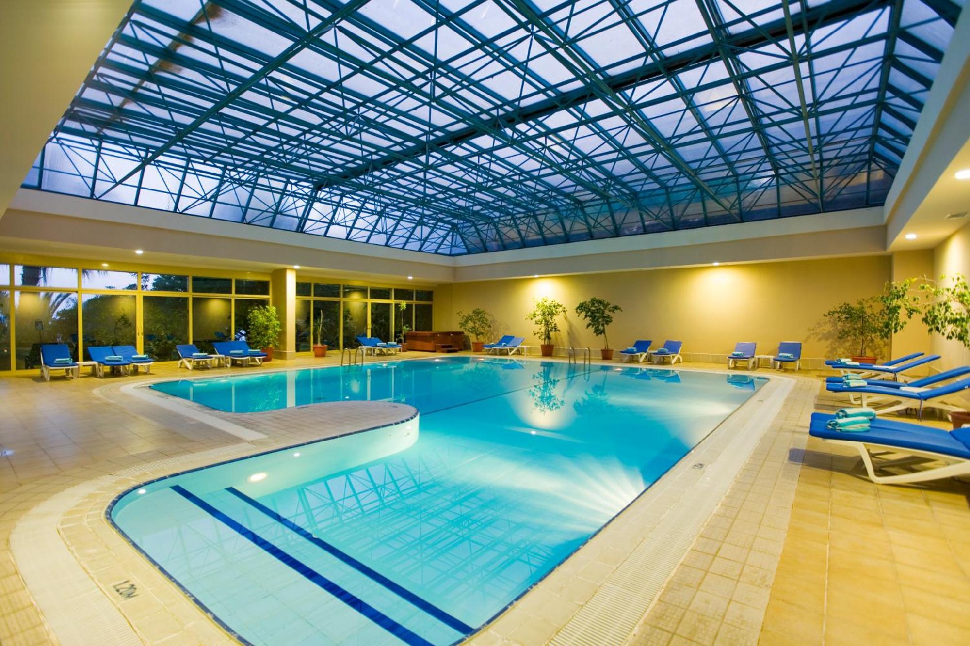 Fantasia Deluxe Hotel 쿠사다시 외부 사진